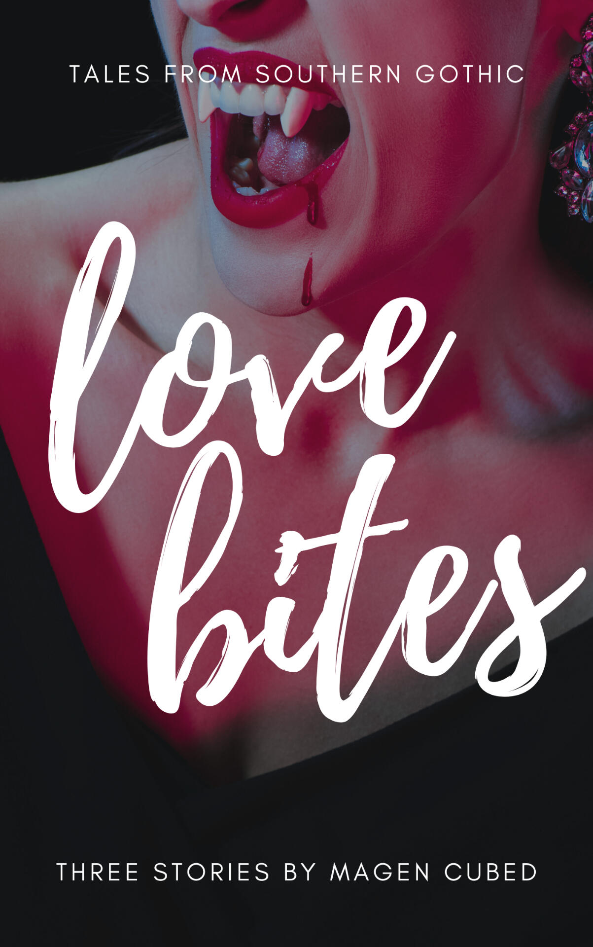 Love Bites: Tales From Southern Gothic